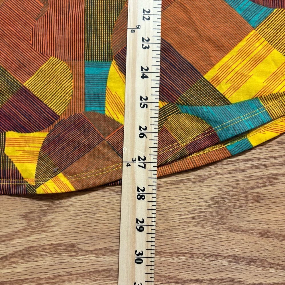 NEW Lularoe Randy Medium - Picture 7 of 7